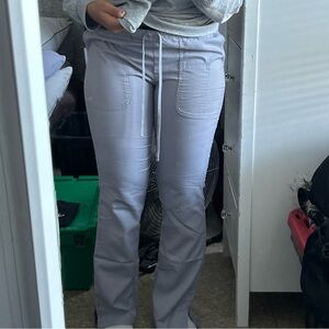 Grey's Anatomy Gray Active Scrub